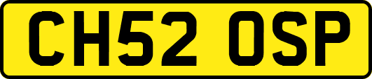 CH52OSP