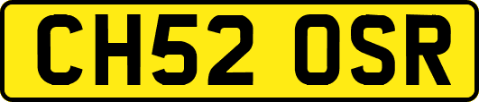 CH52OSR