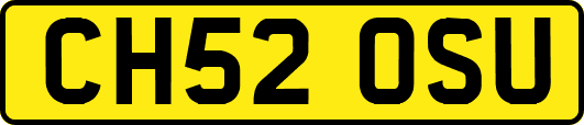CH52OSU