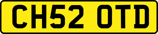CH52OTD