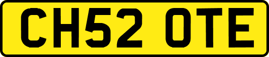 CH52OTE