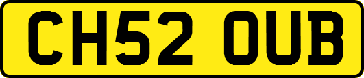 CH52OUB
