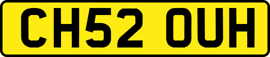 CH52OUH