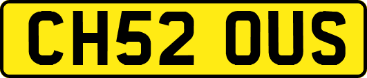 CH52OUS