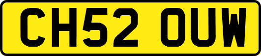 CH52OUW