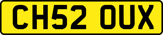CH52OUX