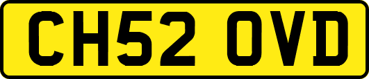 CH52OVD