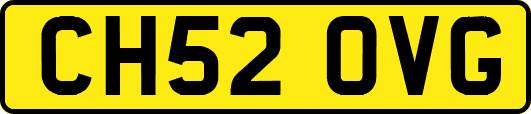 CH52OVG