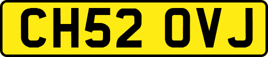 CH52OVJ