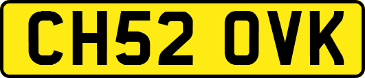 CH52OVK