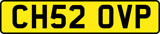 CH52OVP