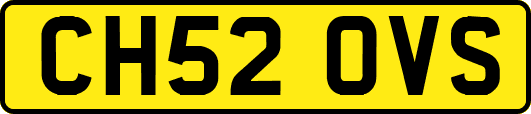 CH52OVS