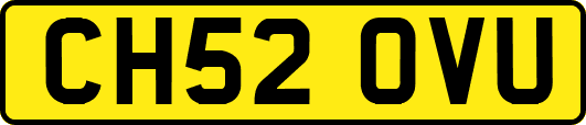 CH52OVU