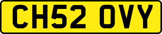 CH52OVY