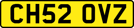 CH52OVZ