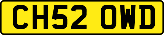 CH52OWD