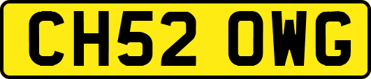 CH52OWG