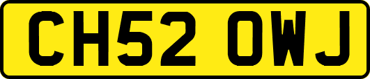 CH52OWJ