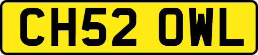 CH52OWL