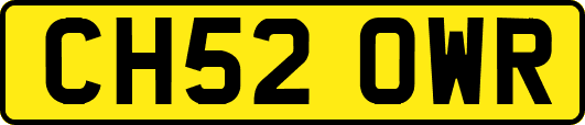 CH52OWR