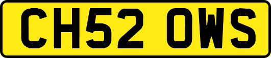 CH52OWS