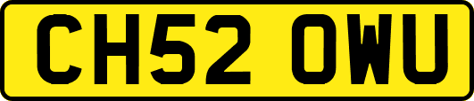 CH52OWU