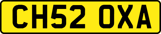 CH52OXA
