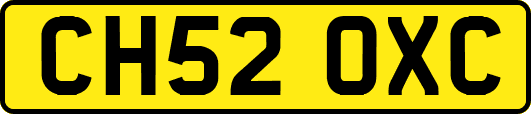 CH52OXC
