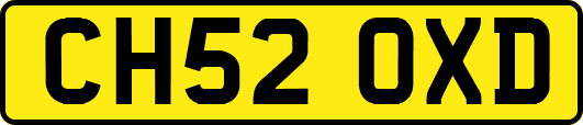 CH52OXD