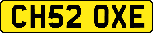 CH52OXE