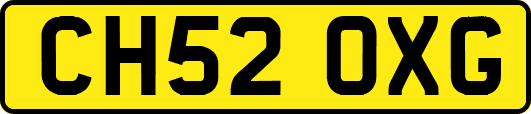 CH52OXG