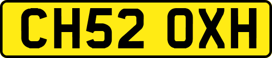 CH52OXH