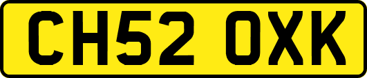 CH52OXK