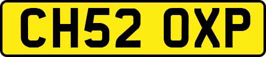 CH52OXP