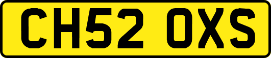 CH52OXS