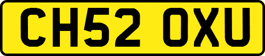 CH52OXU