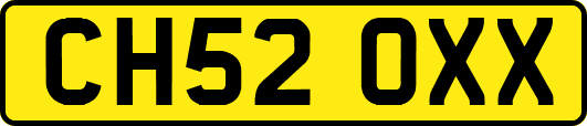 CH52OXX