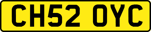 CH52OYC