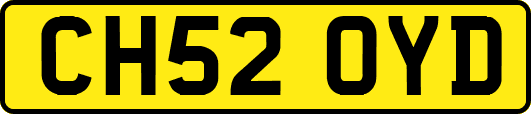 CH52OYD