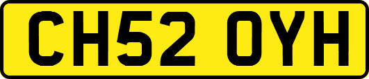 CH52OYH
