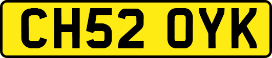 CH52OYK