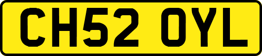 CH52OYL