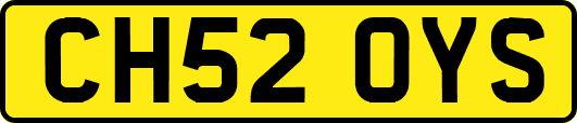 CH52OYS