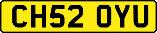 CH52OYU