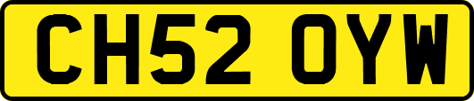CH52OYW