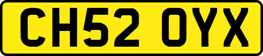 CH52OYX