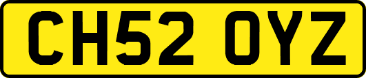 CH52OYZ