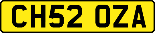CH52OZA