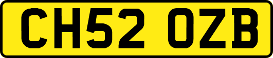CH52OZB
