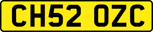 CH52OZC